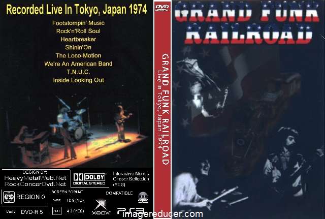 GRAND FUNK RAILROAD - Live in Tokyo Japan 1974.jpg